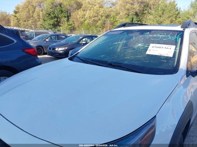 Aukcja sprzedaży 2024 Subaru Outback Onyx Edition, vin: 4S4BTALC6R3286598, numer aukcji: 45005364
