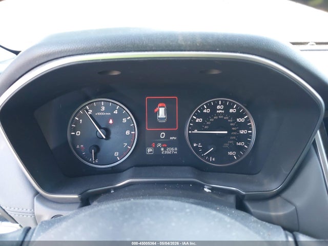Aukcja sprzedaży 2024 Subaru Outback Onyx Edition, vin: 4S4BTALC6R3286598, numer aukcji: 45005364