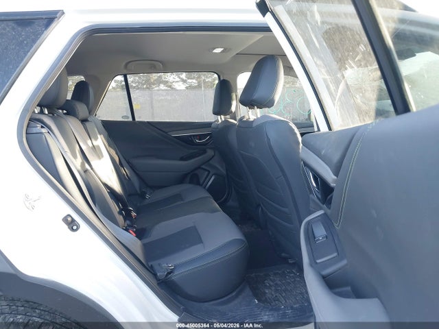 Aukcja sprzedaży 2024 Subaru Outback Onyx Edition, vin: 4S4BTALC6R3286598, numer aukcji: 45005364