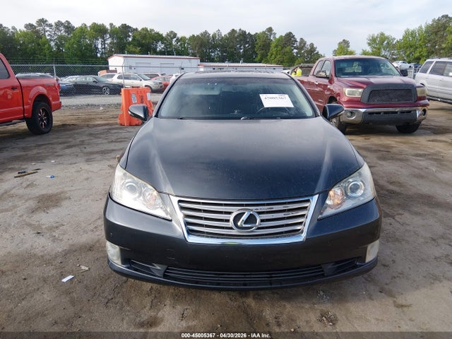 45005367 :رقم المزاد ، JTHBK1EG7B2432184 vin ، 2011 Lexus Es 350 مزاد بيع