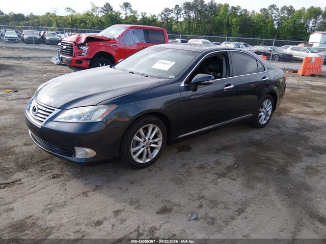 45005367 :رقم المزاد ، JTHBK1EG7B2432184 vin ، 2011 Lexus Es 350 مزاد بيع