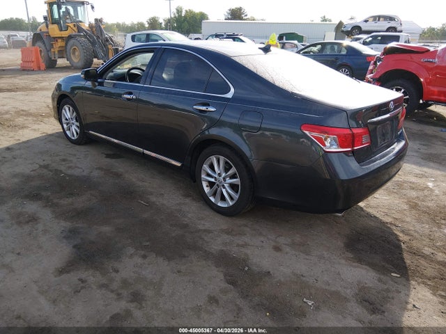 45005367 :رقم المزاد ، JTHBK1EG7B2432184 vin ، 2011 Lexus Es 350 مزاد بيع
