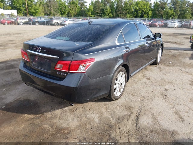 45005367 :رقم المزاد ، JTHBK1EG7B2432184 vin ، 2011 Lexus Es 350 مزاد بيع