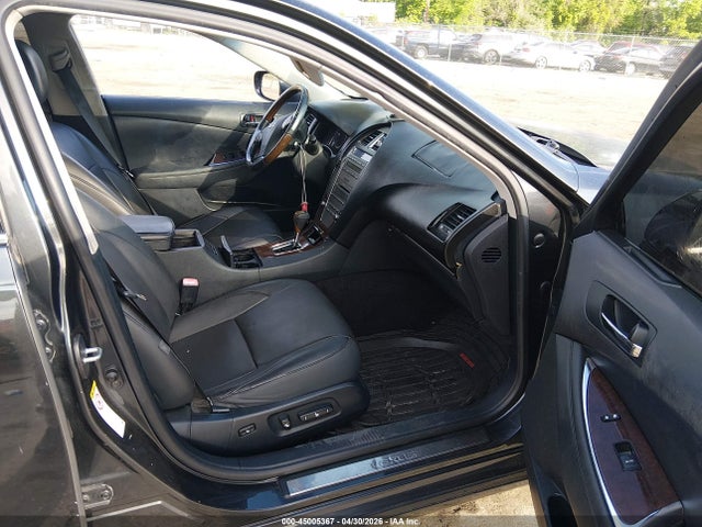 45005367 :رقم المزاد ، JTHBK1EG7B2432184 vin ، 2011 Lexus Es 350 مزاد بيع