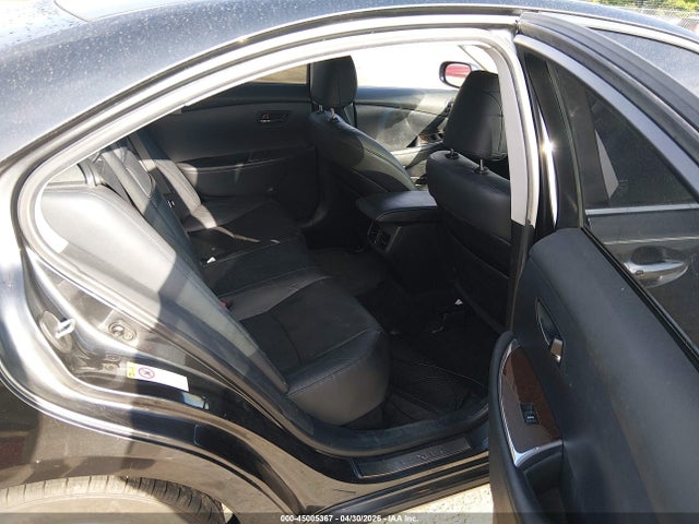 45005367 :رقم المزاد ، JTHBK1EG7B2432184 vin ، 2011 Lexus Es 350 مزاد بيع