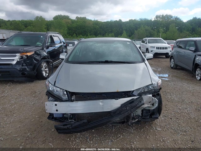Продаж на аукціоні авто 2015 Honda Civic Lx, vin: 19XFB2F5XFE116521, номер лоту: 45005375