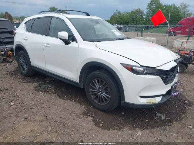 Продаж на аукціоні авто 2019 Mazda Cx-5 Touring, vin: JM3KFBCM9K0527899, номер лоту: 45005374