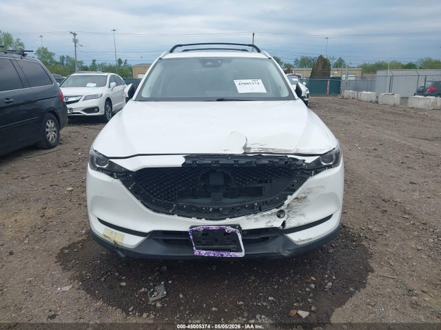 Продаж на аукціоні авто 2019 Mazda Cx-5 Touring, vin: JM3KFBCM9K0527899, номер лоту: 45005374