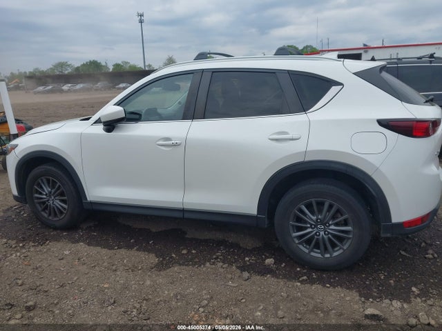 Продажа на аукционе авто 2019 Mazda Cx-5 Touring, vin: JM3KFBCM9K0527899, номер лота: 45005374