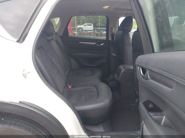 2019 Mazda Cx-5 Touring მანქანა იყიდება აუქციონზე, vin: JM3KFBCM9K0527899, აუქციონის ნომერი: 45005374