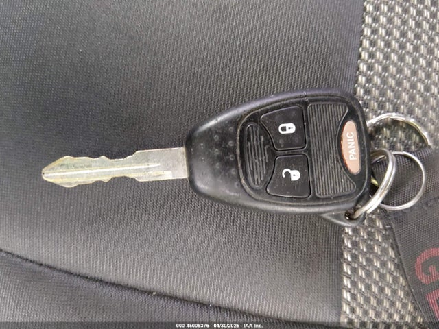 Jeep Compass Sport 2016 1C4NJCBA3GD621830 Image 11
