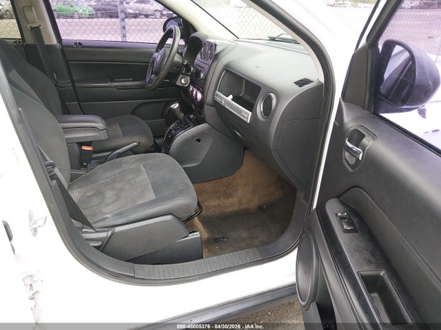 Jeep Compass Sport 2016 1C4NJCBA3GD621830 Image 5
