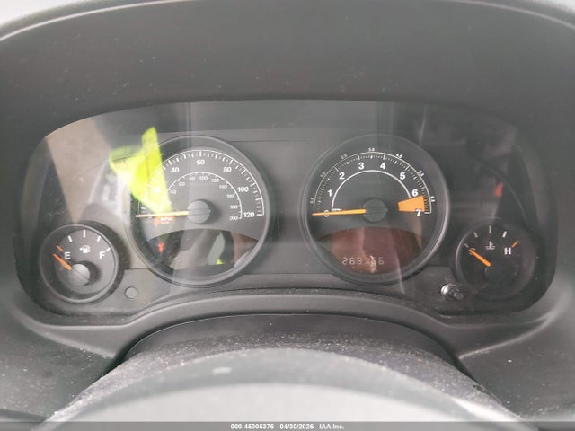Jeep Compass Sport 2016 1C4NJCBA3GD621830 Image 7