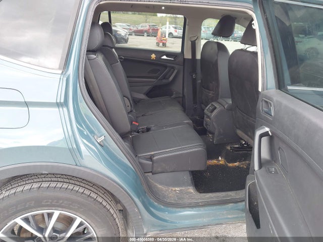 Продажа на аукционе авто 2019 Volkswagen Tiguan 2.0t Se/2.0t Sel/2.0t Sel R-line/2.0t Sel R-line Black, vin: 3VV3B7AX3KM131663, номер лота: 45005380