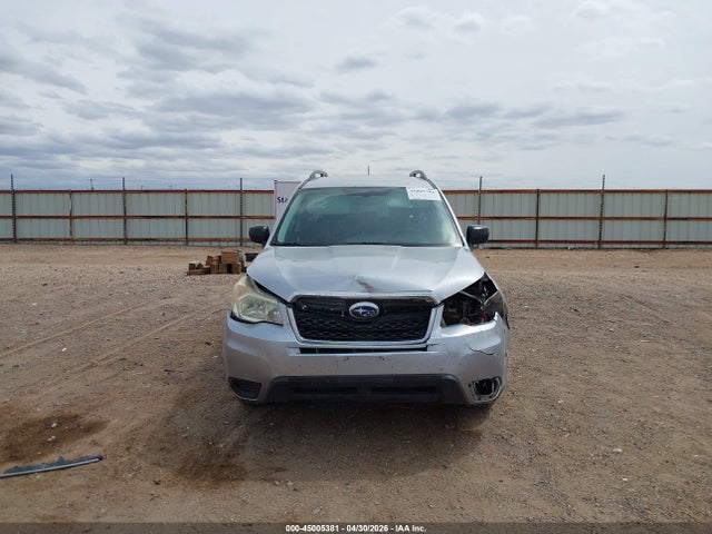 Subaru Forester 2.5i 2015 JF2SJABC2FH518433 Image 13