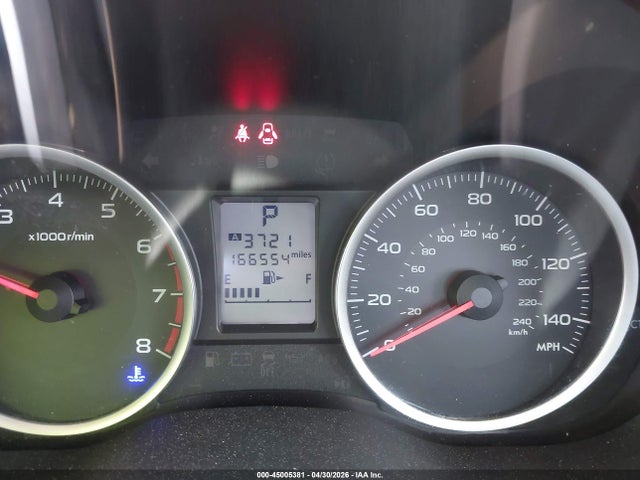 Subaru Forester 2.5i 2015 JF2SJABC2FH518433 Image 16