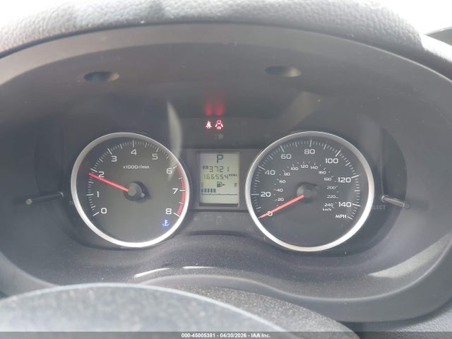 Subaru Forester 2.5i 2015 JF2SJABC2FH518433 Image 7