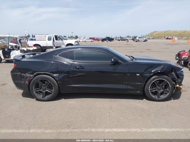 Aukcja sprzedaży 2016 Chevrolet Camaro 1lt, vin: 1G1FB1RX5G0178127, numer aukcji: 45005385