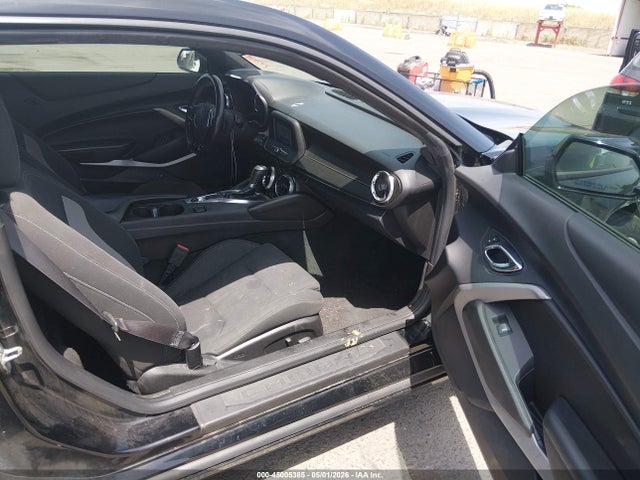 Aukcja sprzedaży 2016 Chevrolet Camaro 1lt, vin: 1G1FB1RX5G0178127, numer aukcji: 45005385