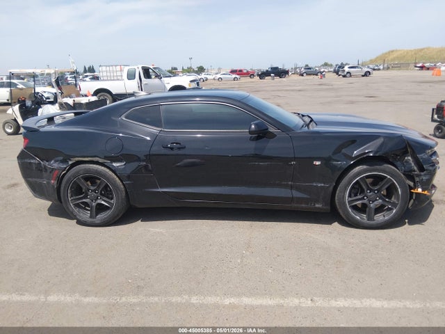 Aukcja sprzedaży 2016 Chevrolet Camaro 1lt, vin: 1G1FB1RX5G0178127, numer aukcji: 45005385