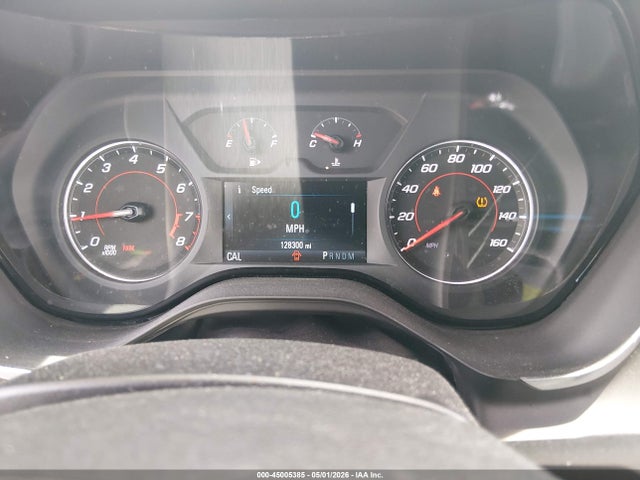 Aukcja sprzedaży 2016 Chevrolet Camaro 1lt, vin: 1G1FB1RX5G0178127, numer aukcji: 45005385