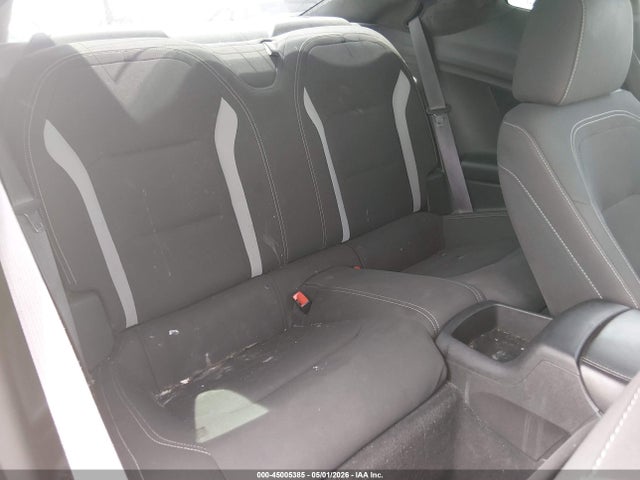 Aukcja sprzedaży 2016 Chevrolet Camaro 1lt, vin: 1G1FB1RX5G0178127, numer aukcji: 45005385
