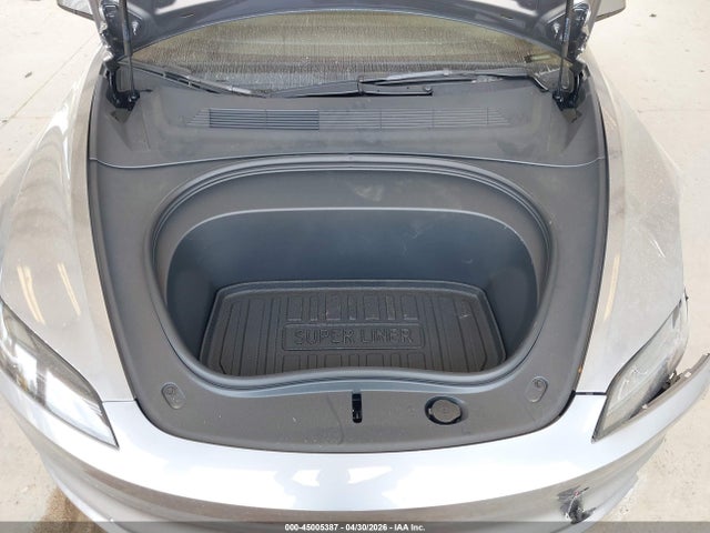 5YJ3E1EA3TF151250 Tesla Model 3 Premium Rear-wheel Drive/rear-wheel Drive