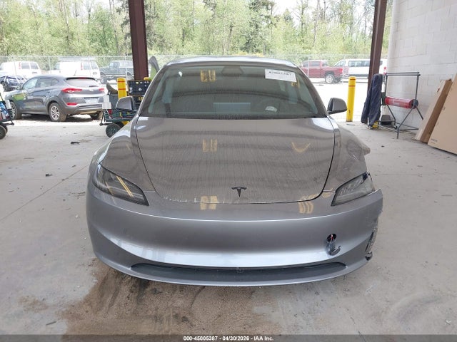 5YJ3E1EA3TF151250 Tesla Model 3 Premium Rear-wheel Drive/rear-wheel Drive