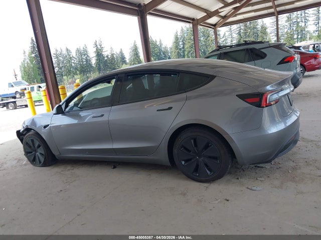 5YJ3E1EA3TF151250 Tesla Model 3 Premium Rear-wheel Drive/rear-wheel Drive
