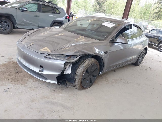 5YJ3E1EA3TF151250 Tesla Model 3 Premium Rear-wheel Drive/rear-wheel Drive