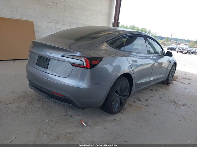 5YJ3E1EA3TF151250 Tesla Model 3 Premium Rear-wheel Drive/rear-wheel Drive