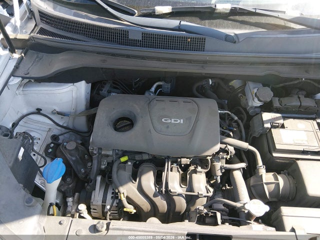 45005389 :رقم المزاد ، KNDJN2A26J7596290 vin ، 2018 Kia Soul مزاد بيع