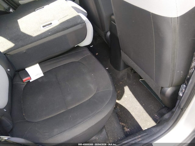 45005389 :رقم المزاد ، KNDJN2A26J7596290 vin ، 2018 Kia Soul مزاد بيع