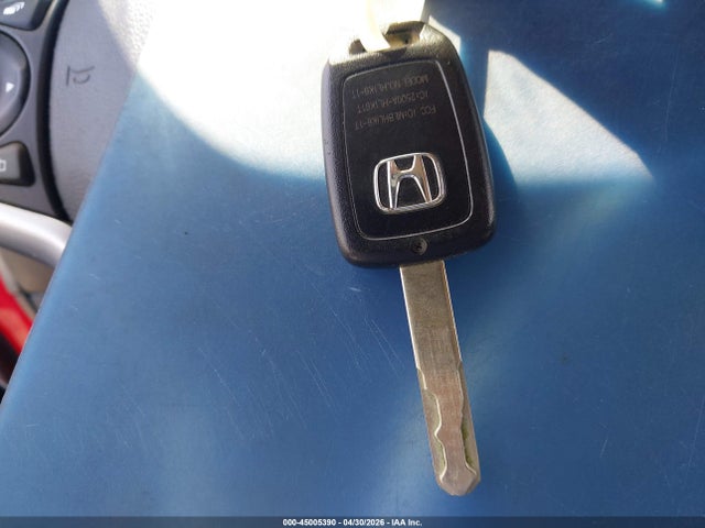 3HGGK5H62LM707053 Honda Fit Sport