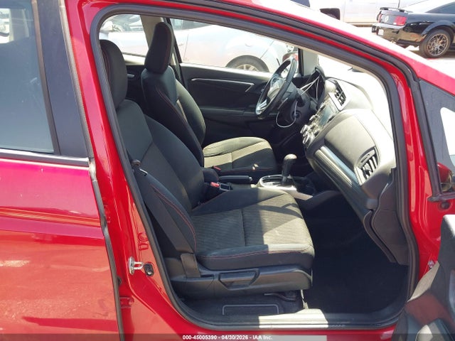 Aukcja sprzedaży 2020 Honda Fit Sport, vin: 3HGGK5H62LM707053, numer aukcji: 45005390