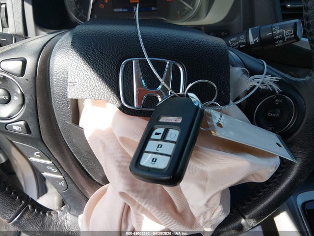 45005392 :رقم المزاد ، 5FNYF6H57GB035425 vin ، 2016 Honda Pilot Ex-l مزاد بيع
