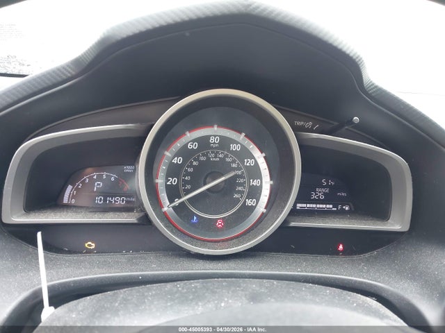 Продаж на аукціоні авто 2015 Mazda Mazda3 I Sport, vin: 3MZBM1K76FM203748, номер лоту: 45005393
