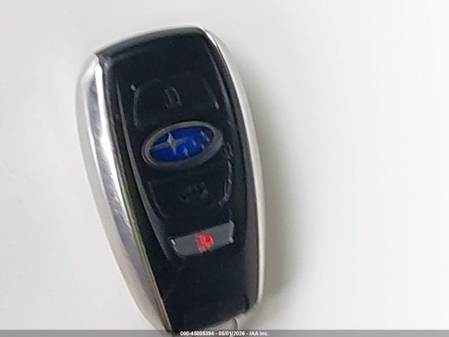 2020 Subaru Outback Premium მანქანა იყიდება აუქციონზე, vin: 4S4BTACC4L3255955, აუქციონის ნომერი: 45005394