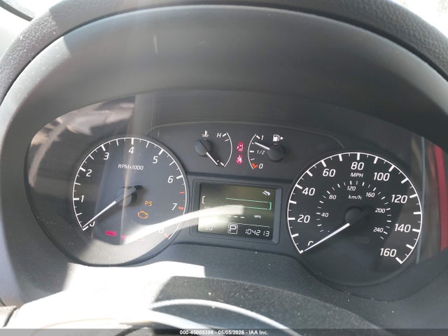 Продажа на аукционе авто 2015 Nissan Sentra S, vin: 3N1AB7AP5FY286786, номер лота: 45005396