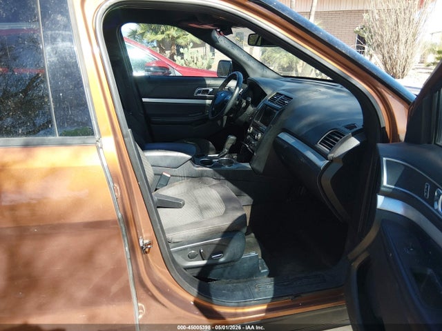 Продажа на аукционе авто 2017 Ford Explorer Xlt, vin: 1FM5K7DH8HGC32918, номер лота: 45005398