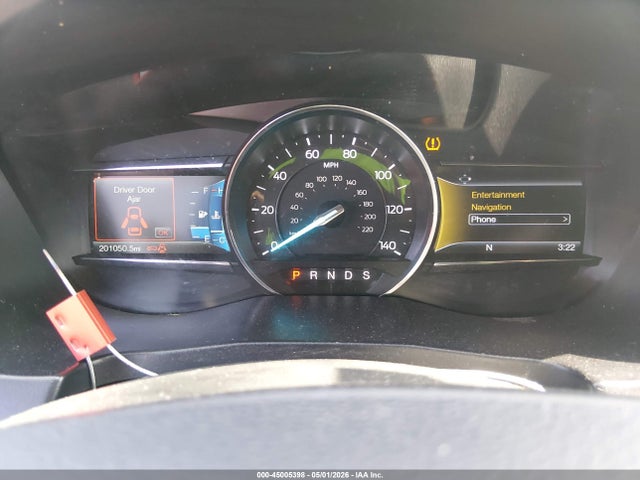 Продажа на аукционе авто 2017 Ford Explorer Xlt, vin: 1FM5K7DH8HGC32918, номер лота: 45005398