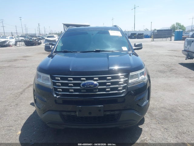 1FM5K7B80HGD18632 Ford Explorer