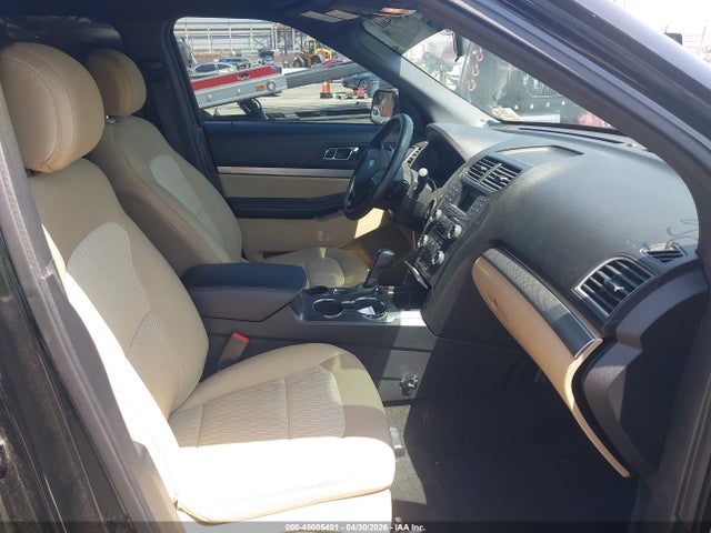 1FM5K7B80HGD18632 Ford Explorer