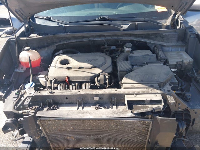 KIA Sportage Lx 2022 KNDPMCAC3N7023087 Image 10