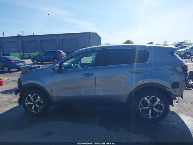 KIA Sportage Lx 2022 KNDPMCAC3N7023087 Image 15
