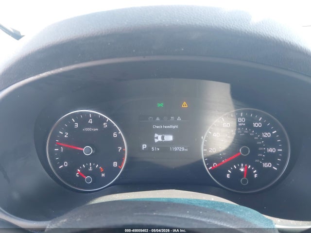 KIA Sportage Lx 2022 KNDPMCAC3N7023087 Image 7