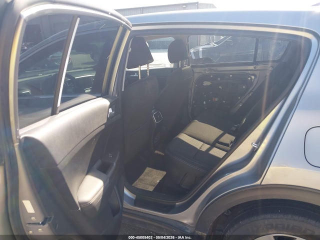 KIA Sportage Lx 2022 KNDPMCAC3N7023087 Image 8