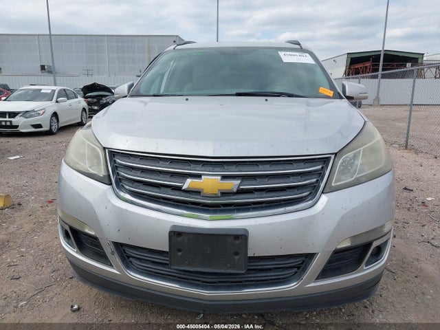Продажа на аукционе авто 2014 Chevrolet Traverse 2lt, vin: 1GNKRHKD5EJ179271, номер лота: 45005404