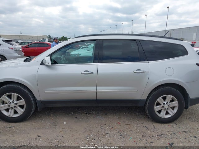 Продажа на аукционе авто 2014 Chevrolet Traverse 2lt, vin: 1GNKRHKD5EJ179271, номер лота: 45005404
