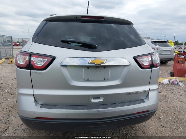 Продажа на аукционе авто 2014 Chevrolet Traverse 2lt, vin: 1GNKRHKD5EJ179271, номер лота: 45005404